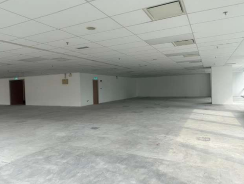 Nortpoint Mid Valley, Office