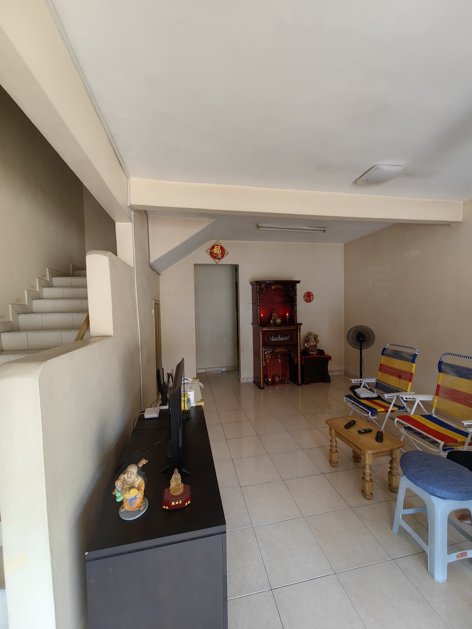 Bandar Bukit Puchong 2, Double Storey