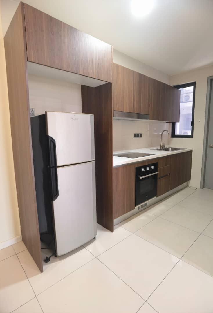 The Era, Condominium