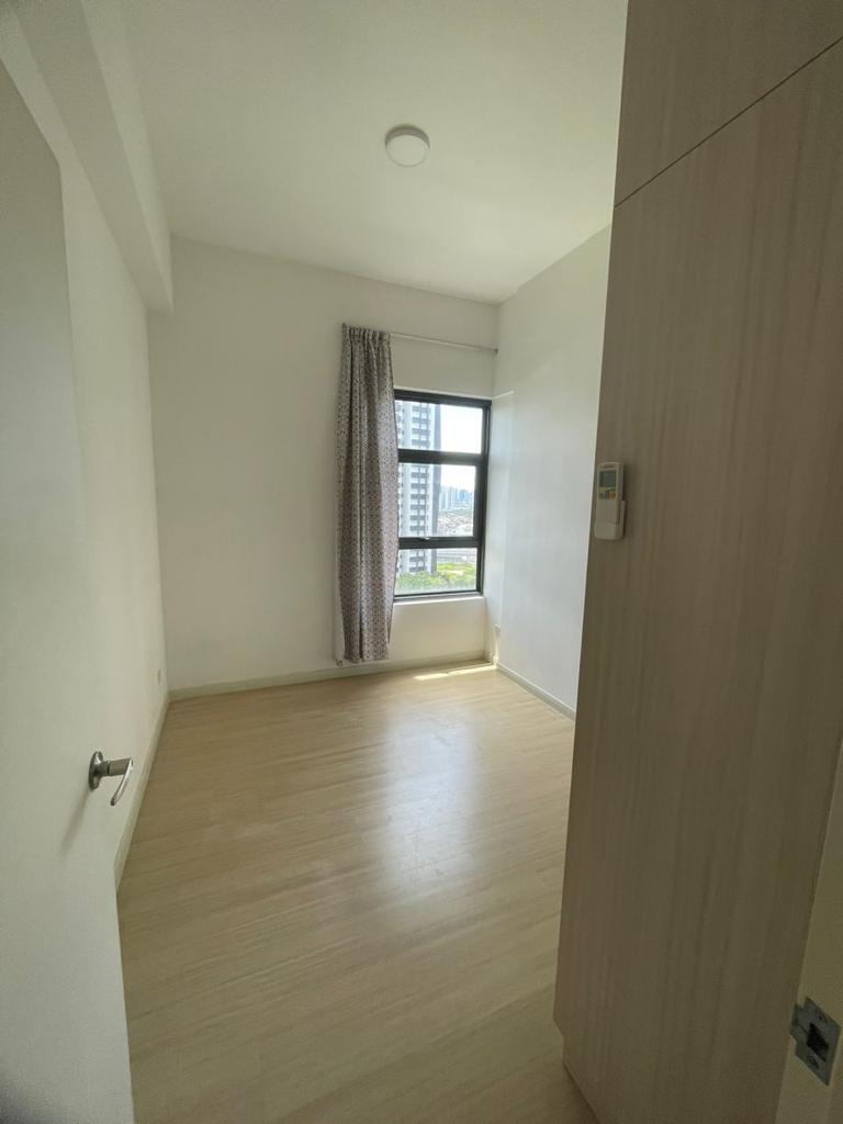 Condominium Lakeville Residence Jalan Kuching Sinland Real Estate