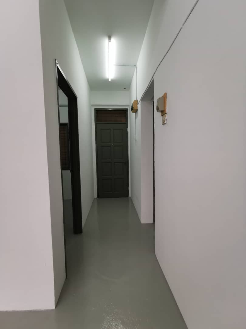 Apartment Mutiara Magna Kepong, Metro Prima Sinland Real Estate