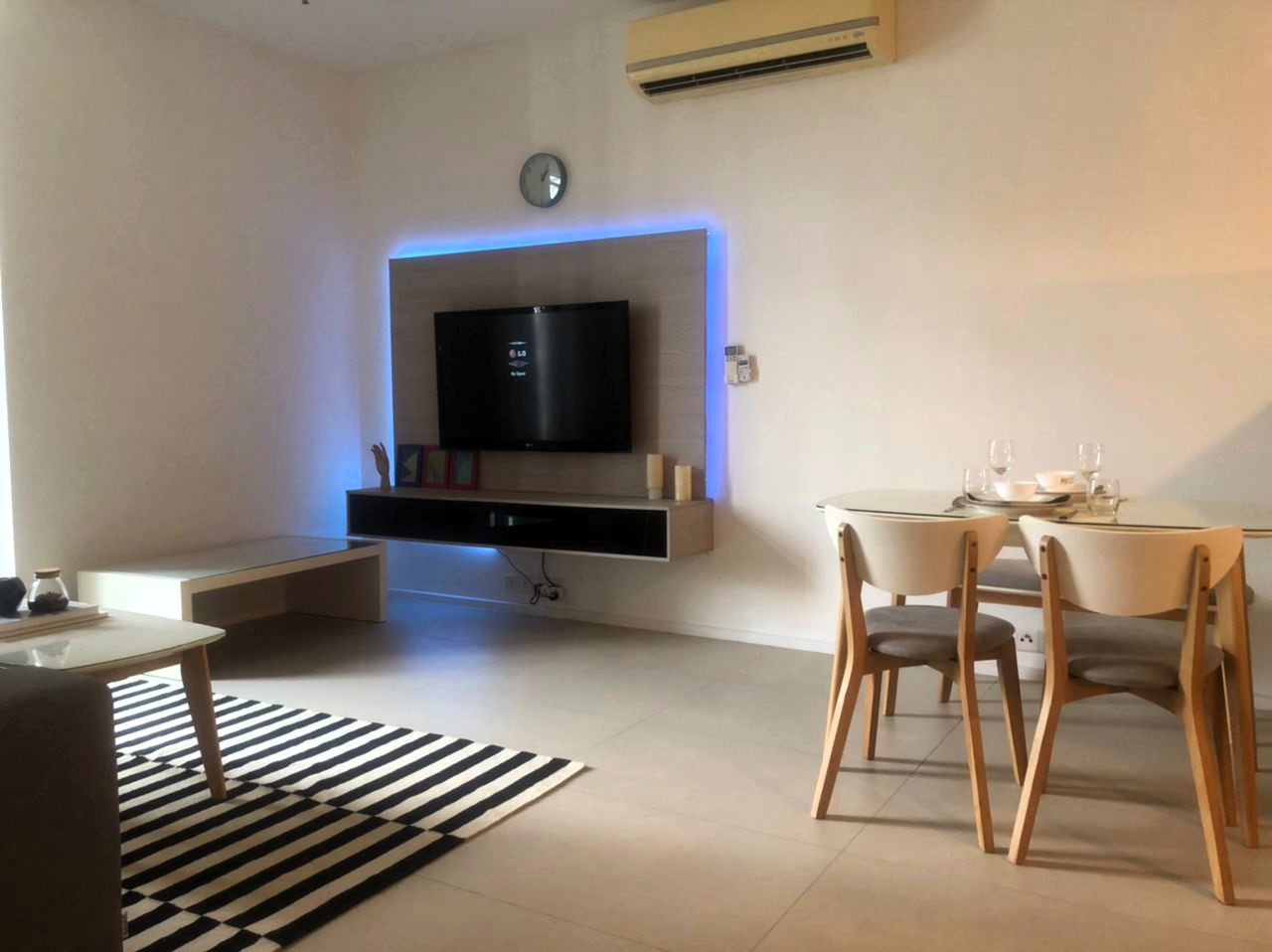 Arcoris Residence, Soho