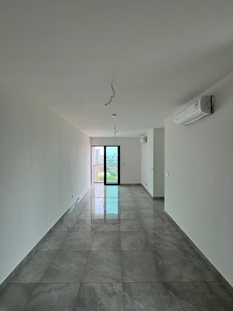 Ruby Seapark, Condominium