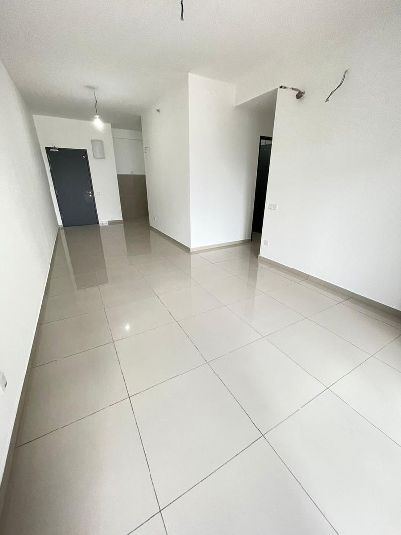 D'Quince, Condominium