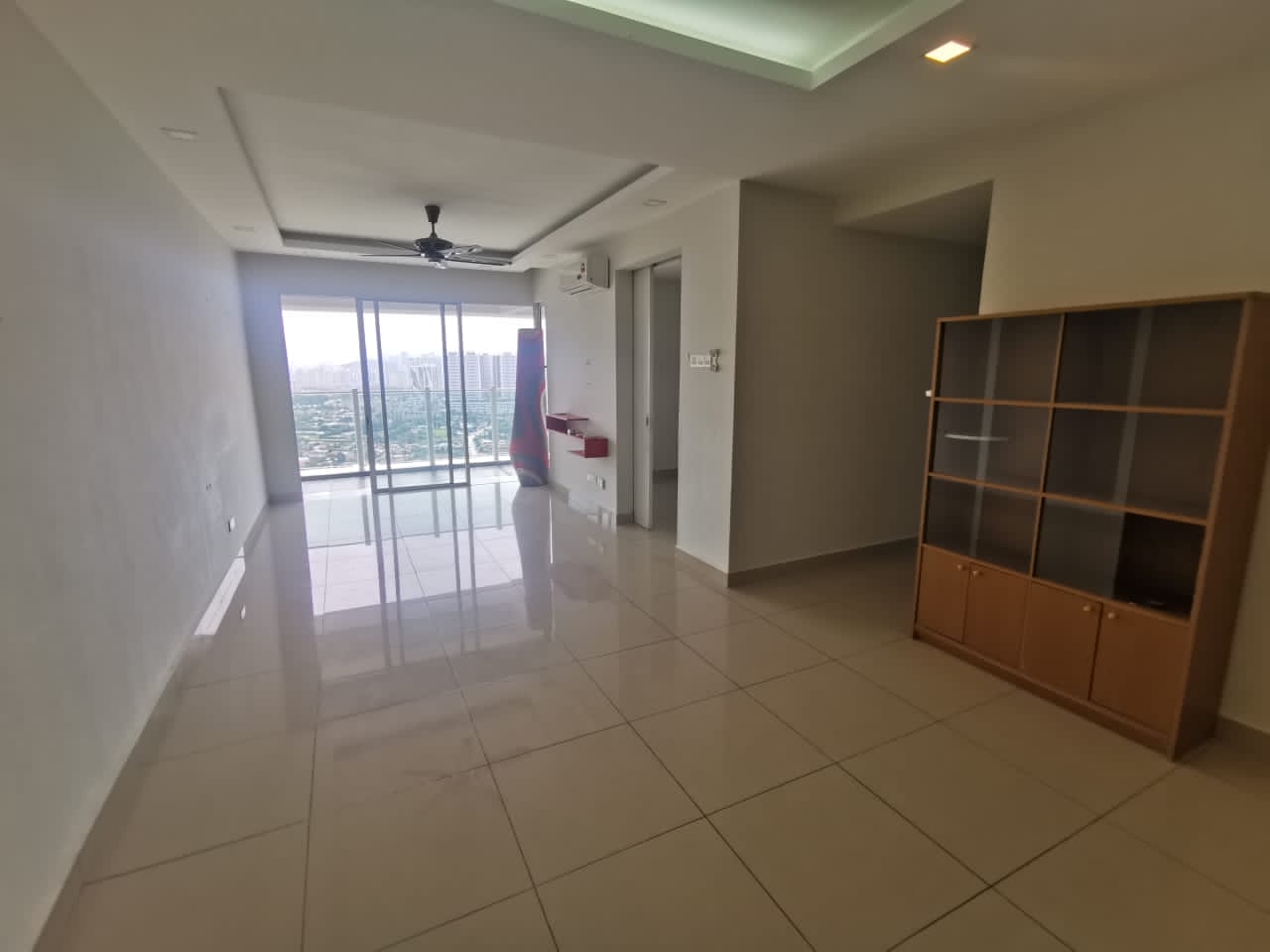 Maxim Citylight, Condominium