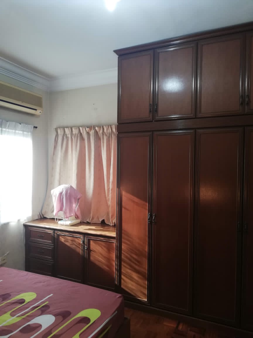 Condominium Setapak Ria Setapak Sinland Real Estate