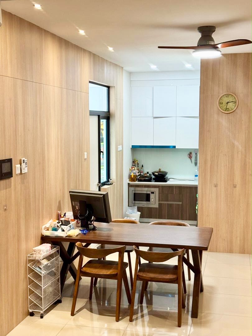 Lavile KL, Condominium
