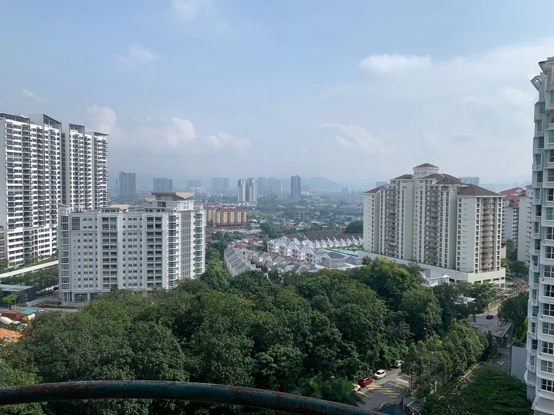 Duta Ria, Condominium