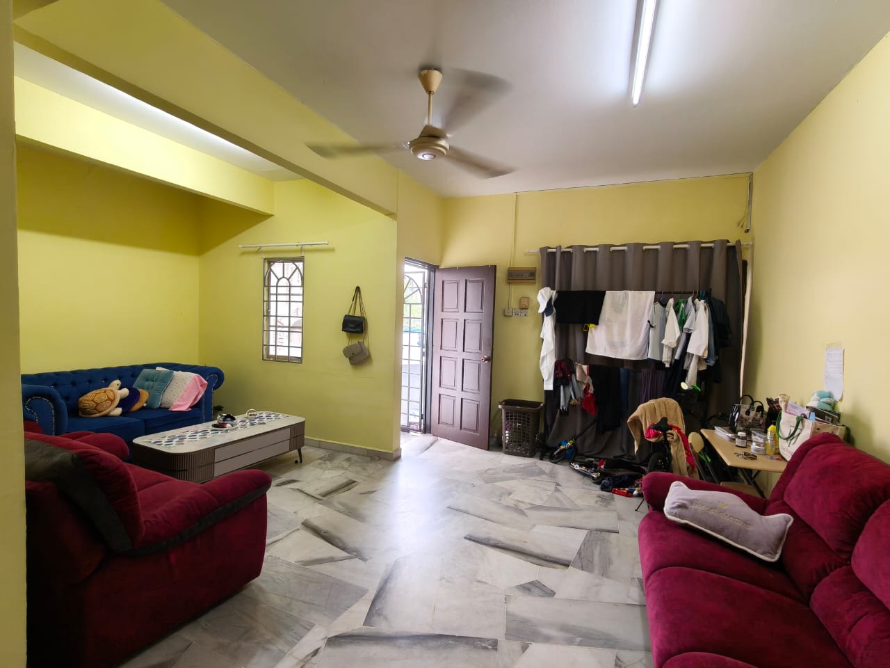 USJ 1, Double Storey