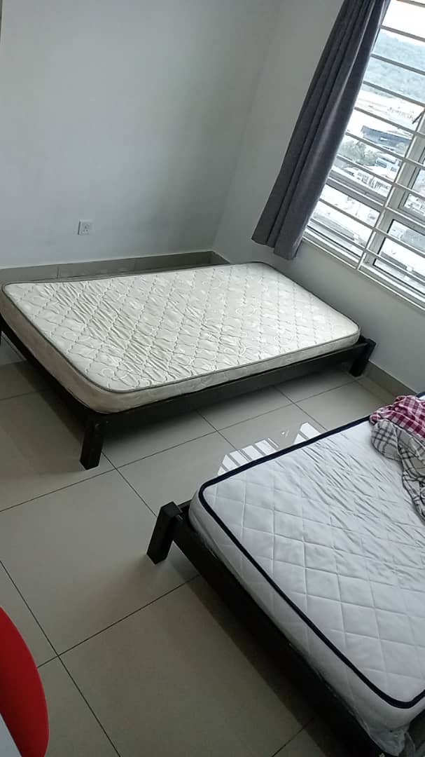 Casa Residenza, Condominium