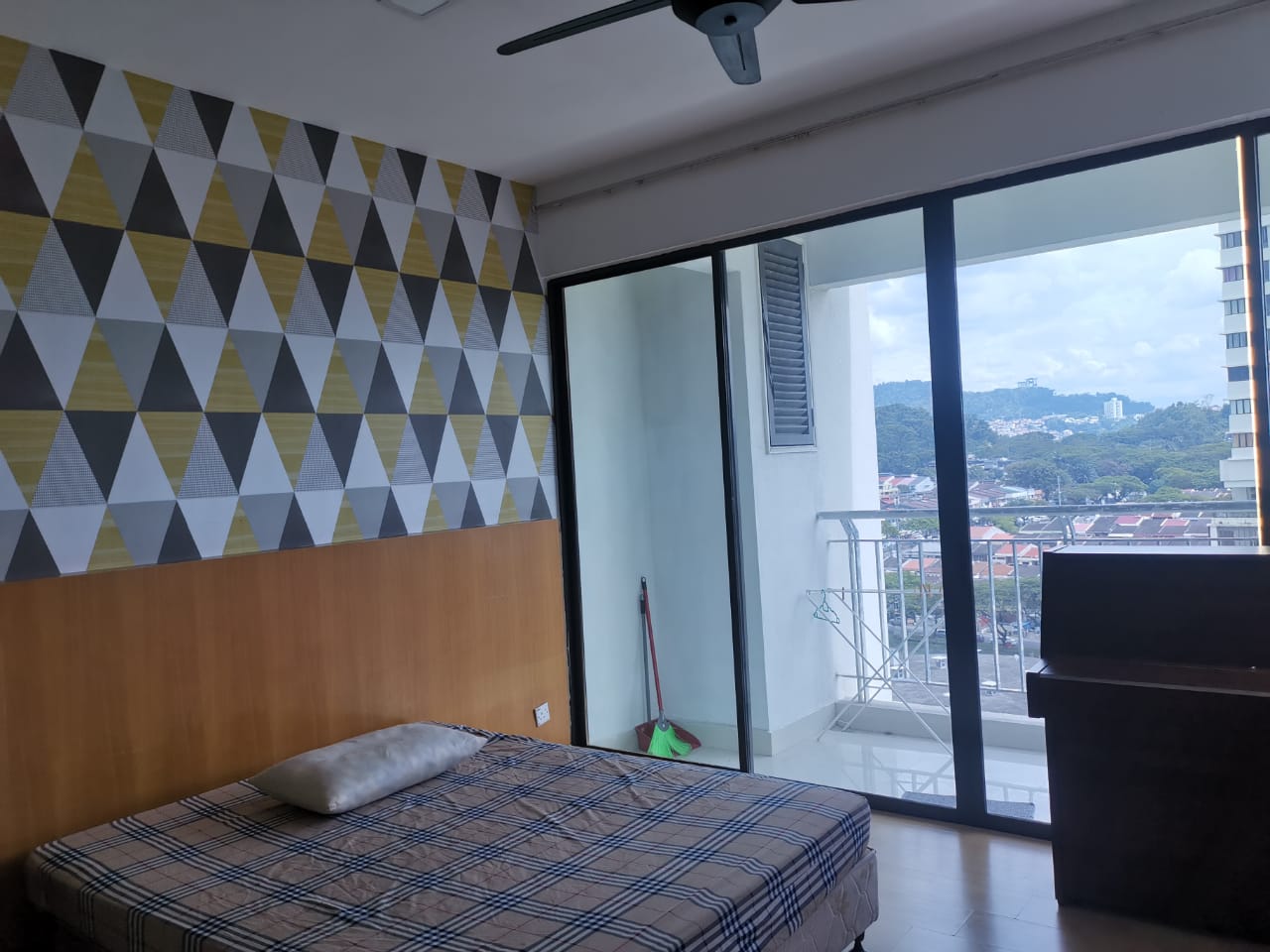 Studio Taman Kobena Apartment Cheras Taman Kobena Sinland Real Estate