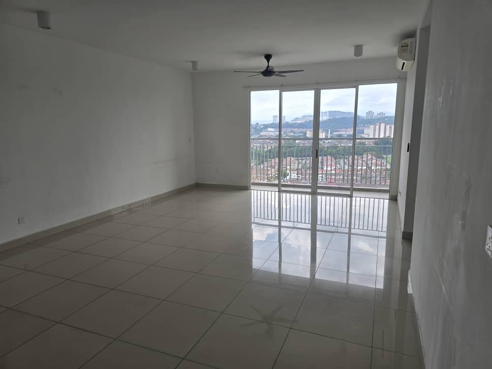Vina Residency, Condominium