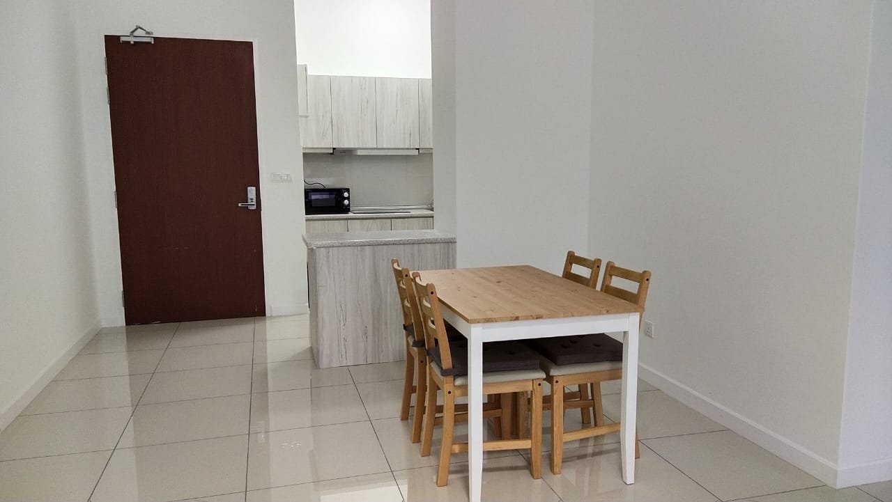 LePavillion, Serviced Residence