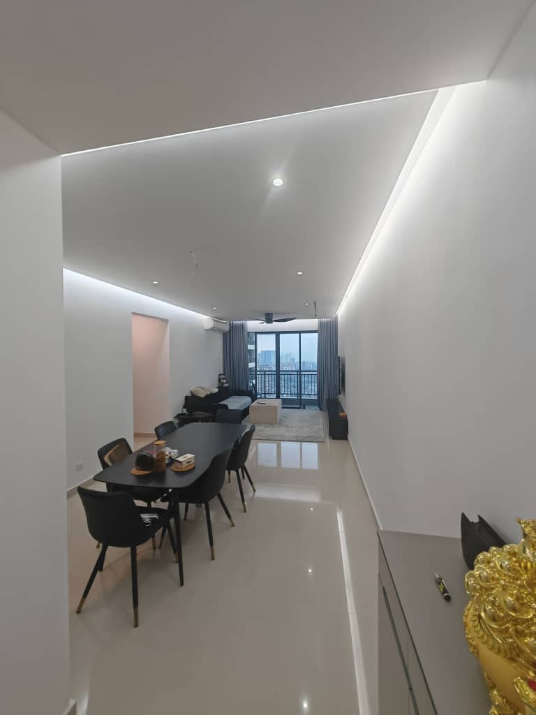 Aradia Residence @ Lake City KL North, Condominium