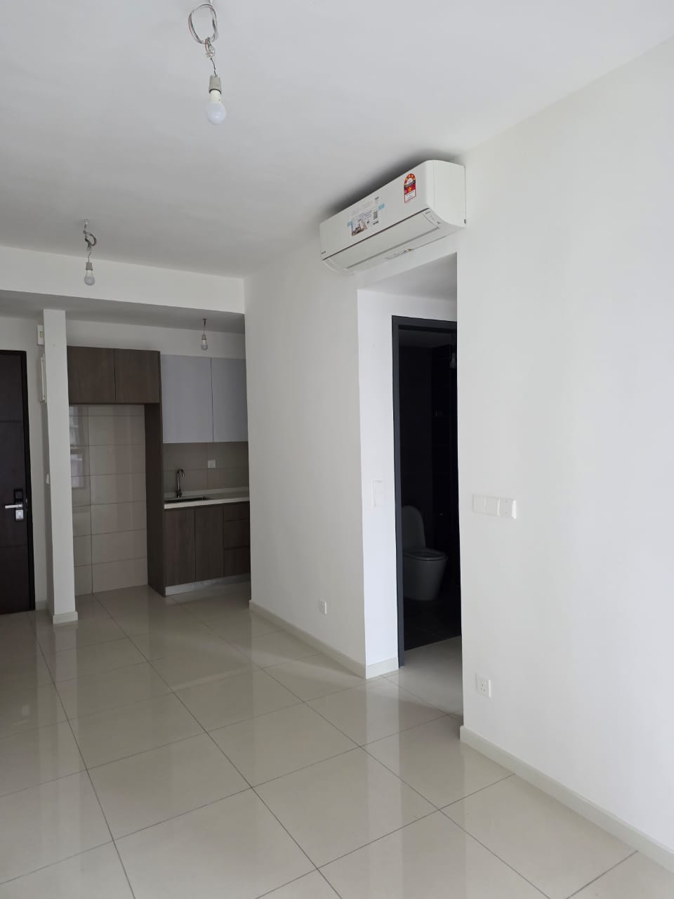 Sunway Velocity Two, Condominium