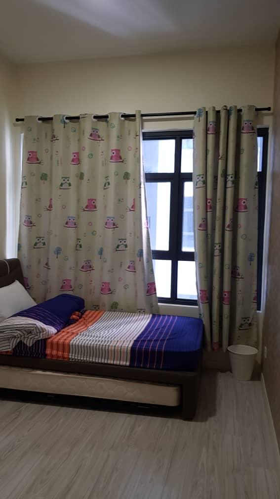 Condominium Lakeville Residence Jalan Kuching Sinland Real Estate