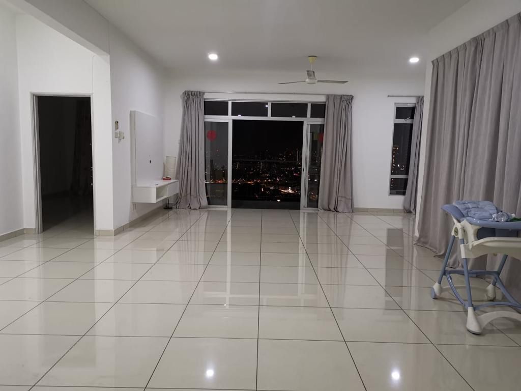Sky Vista Residency, Condominium