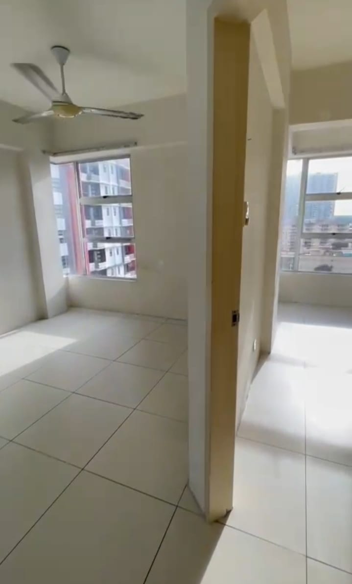 Apartment Calisa Apartment Puchong Sinland Real Estate