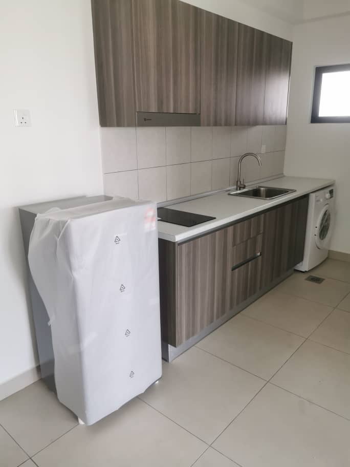 Edusphere, Serviced Residence