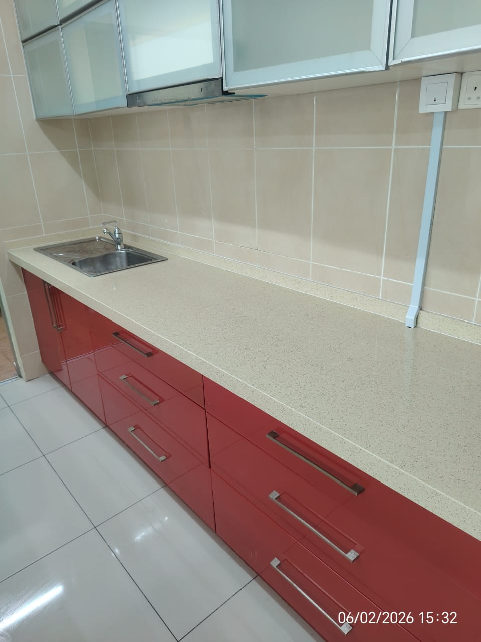 OUG Parklane, Condominium