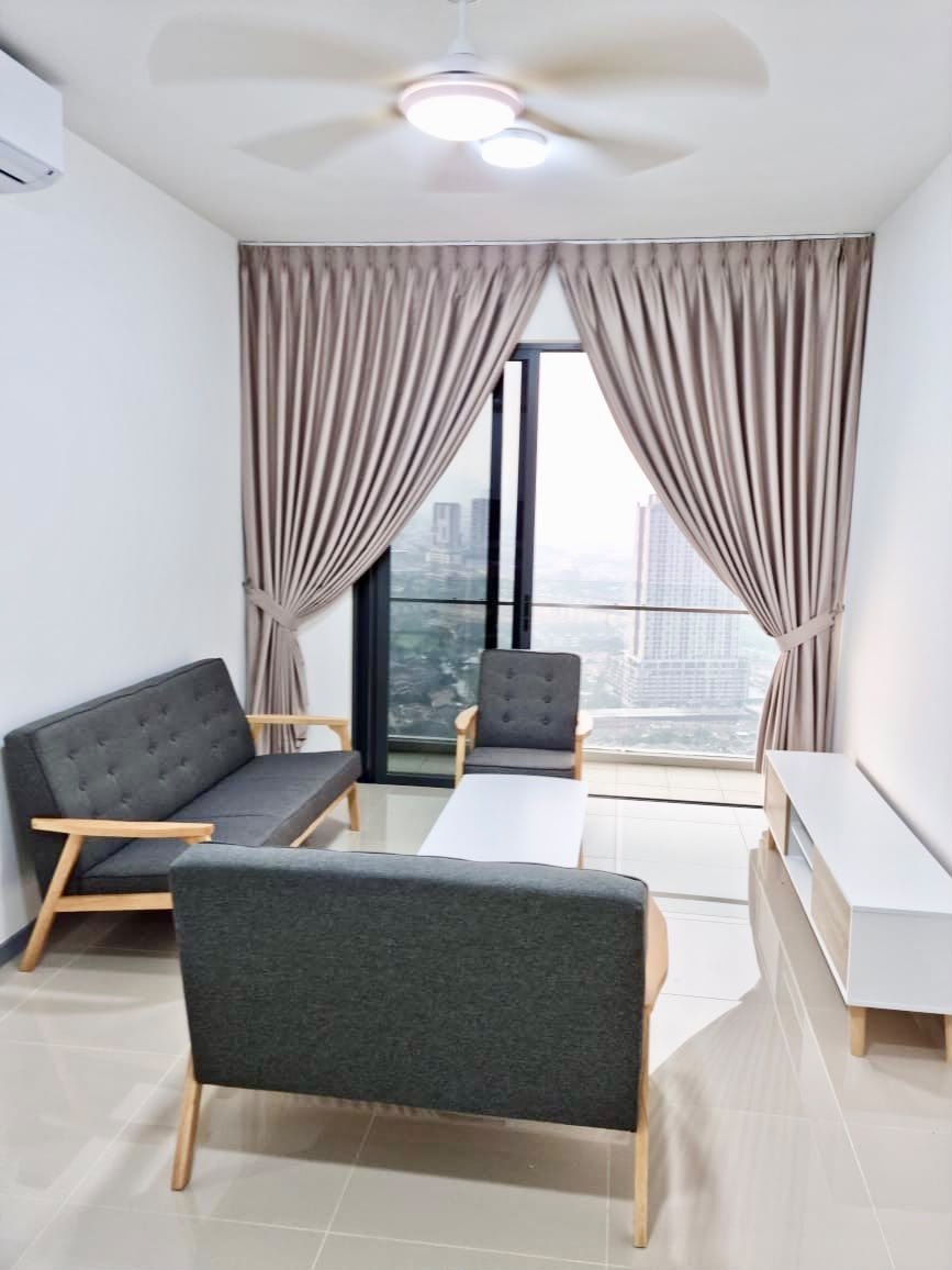 United Point Residence, Condominium