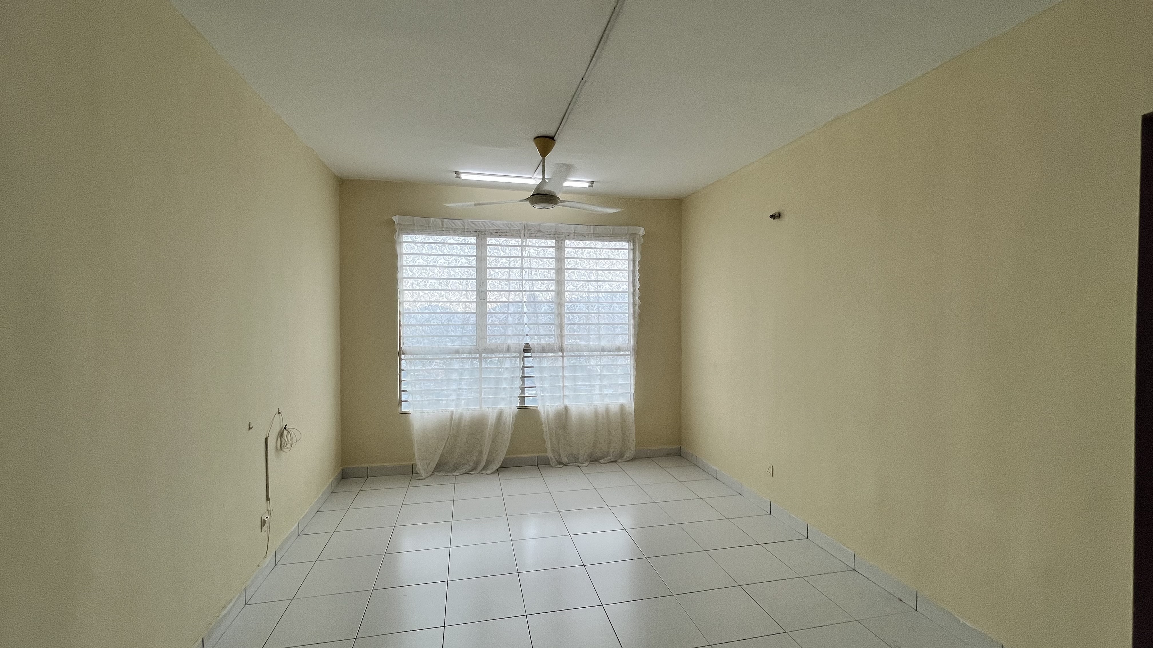 Amara Condo, Condominium