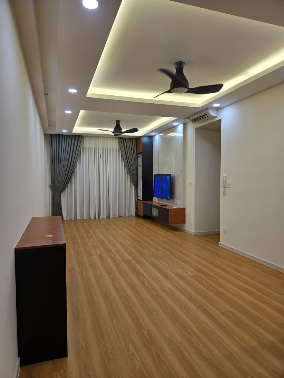 Sunway Avila, Serviced Residence