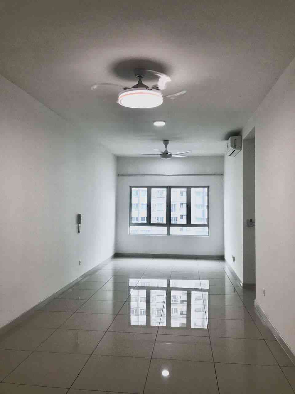 Savanna Executive Suites, Condominium