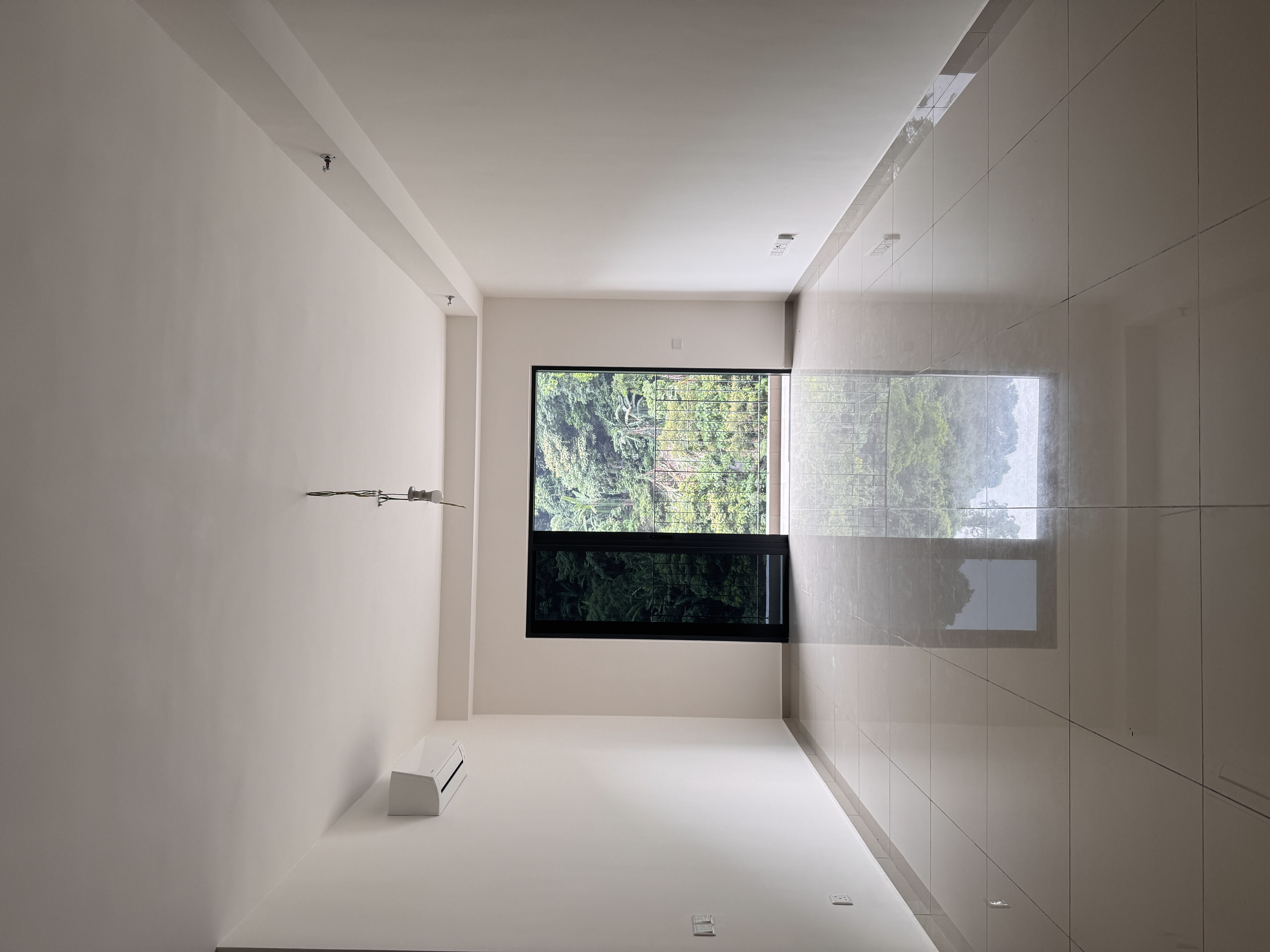 D'Clover Residences, Condominium