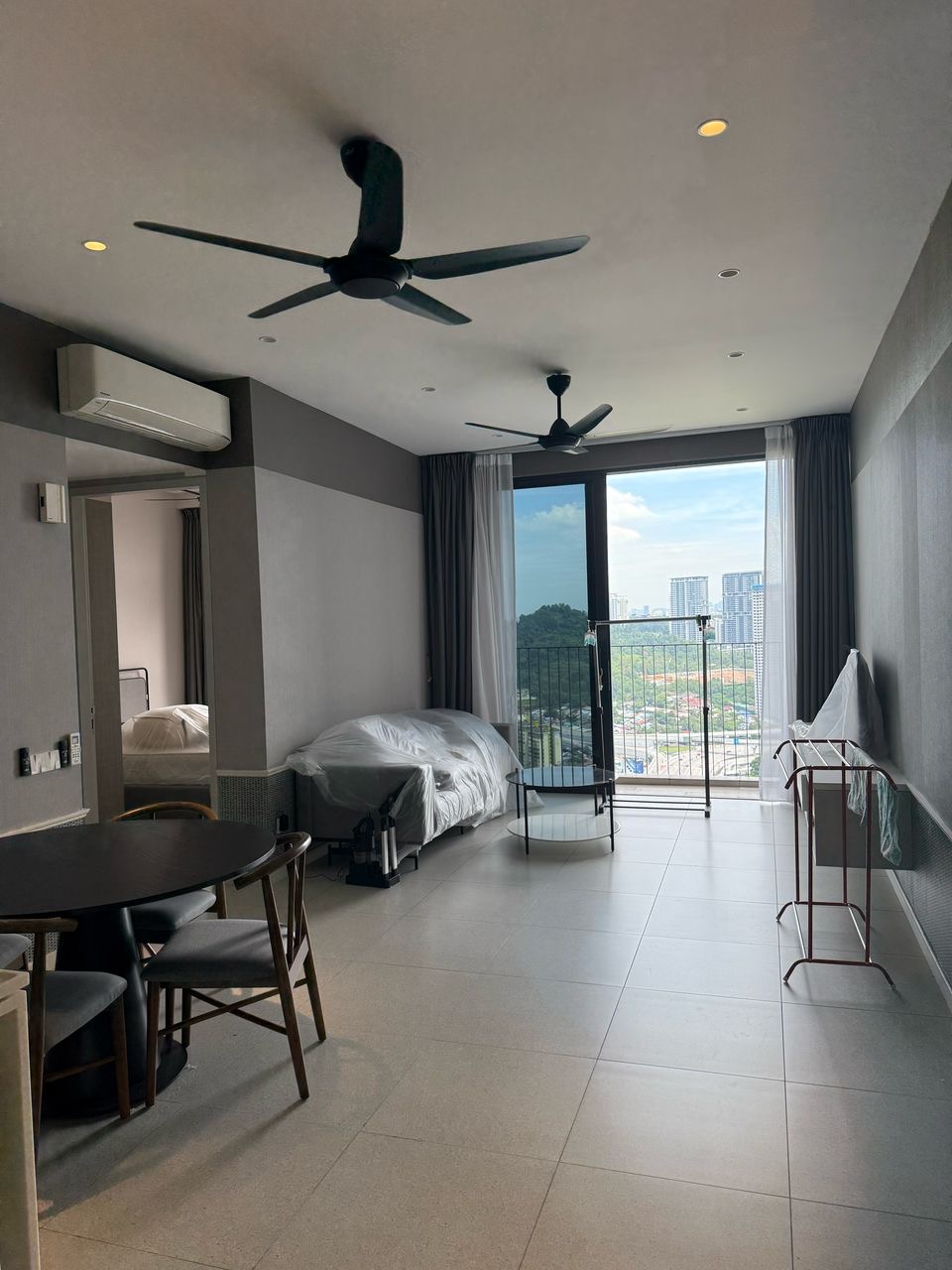 Millerz Square Old Klang Road, Serviced Residence