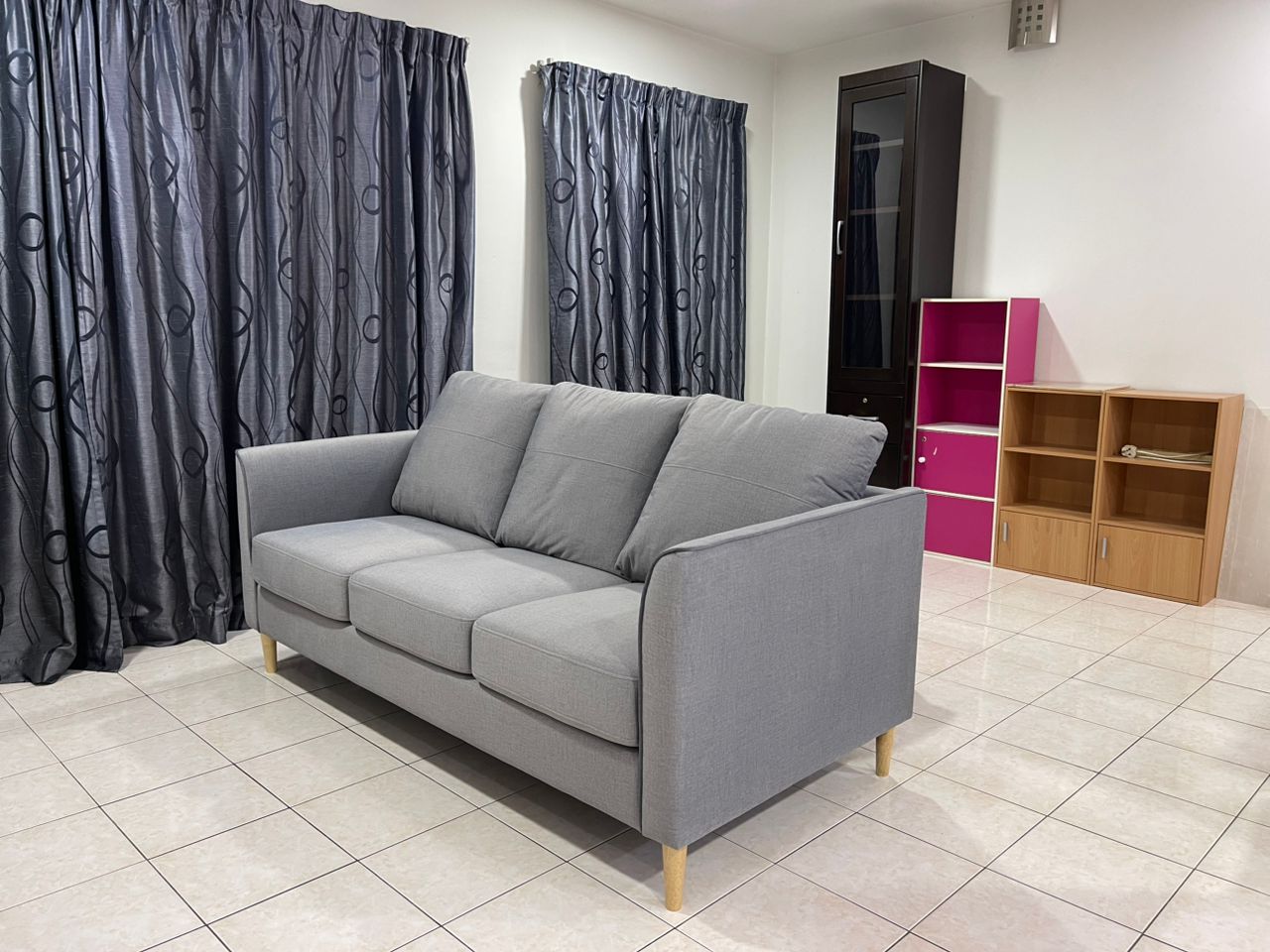 Palm spring@damansara, Condominium
