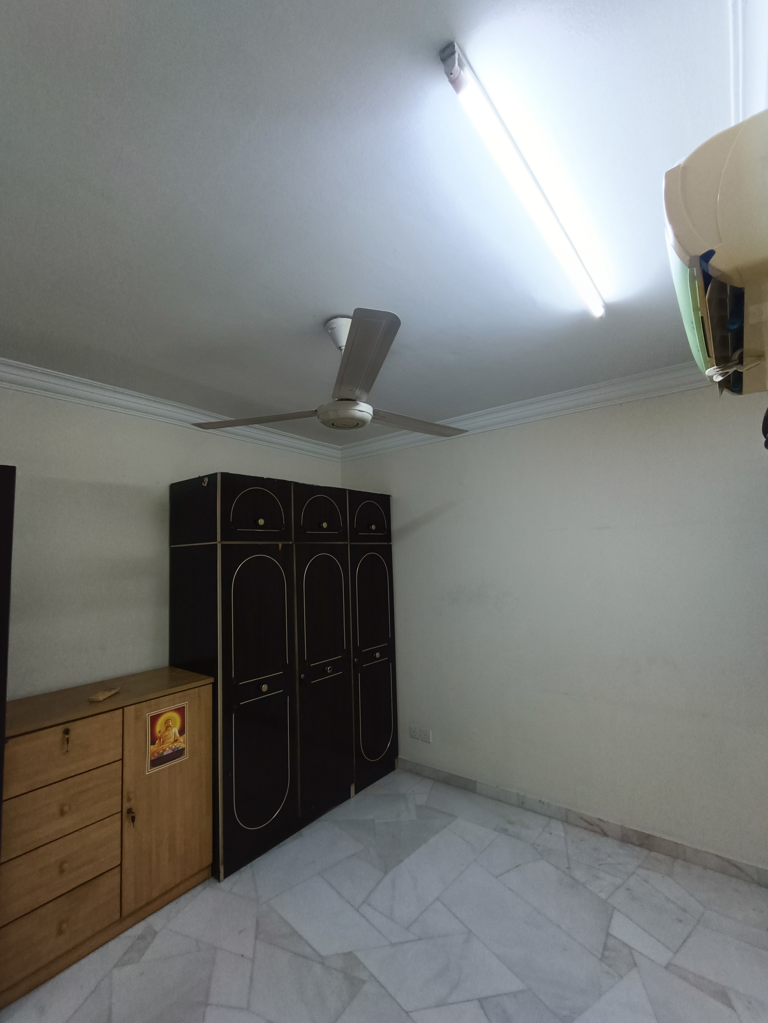 Apartment Pelangi Magna Kepong, Metro Prima Sinland Real Estate