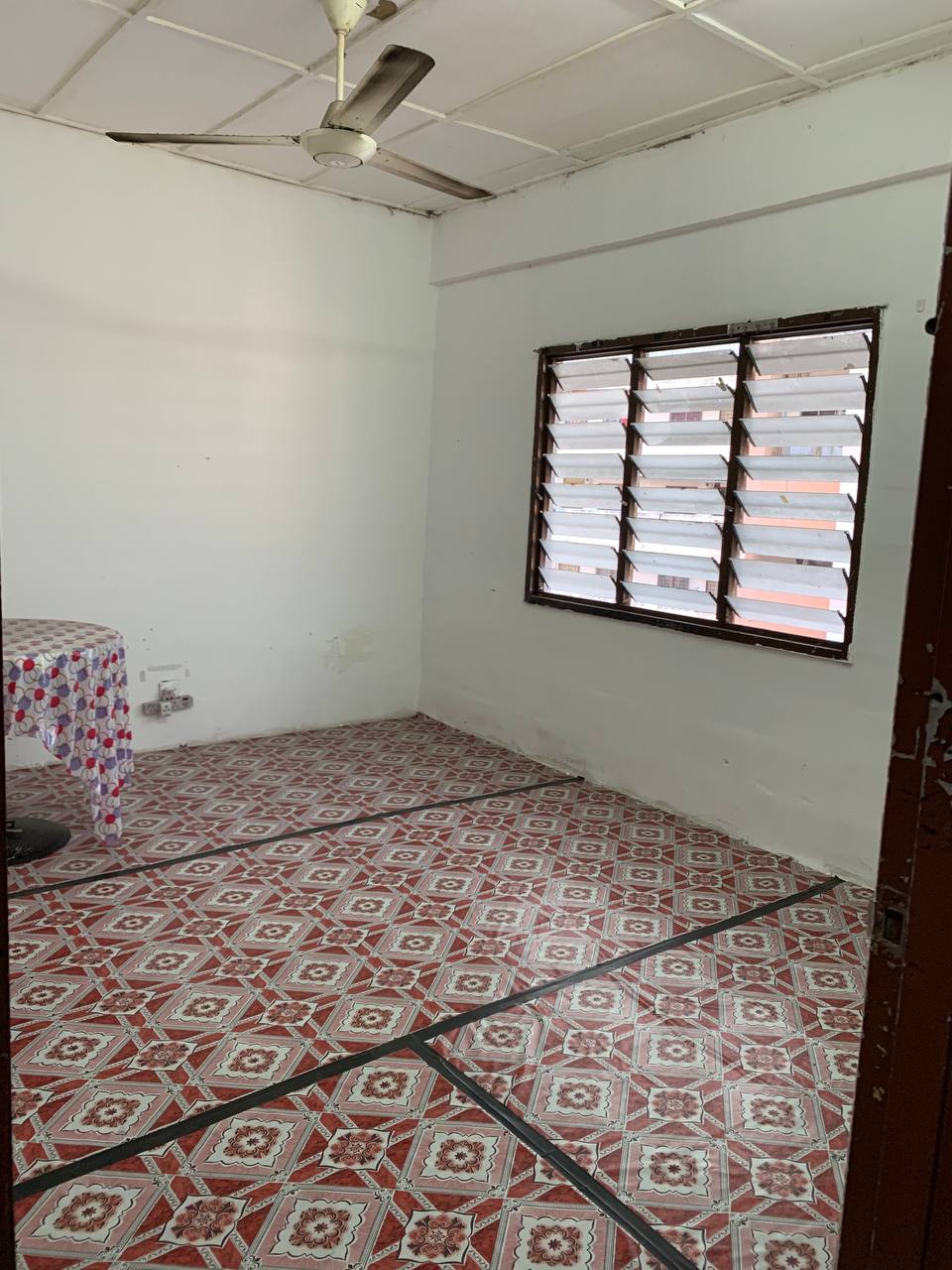 Flat Mutiara Magna Kepong, Metro Prima Sinland Real Estate