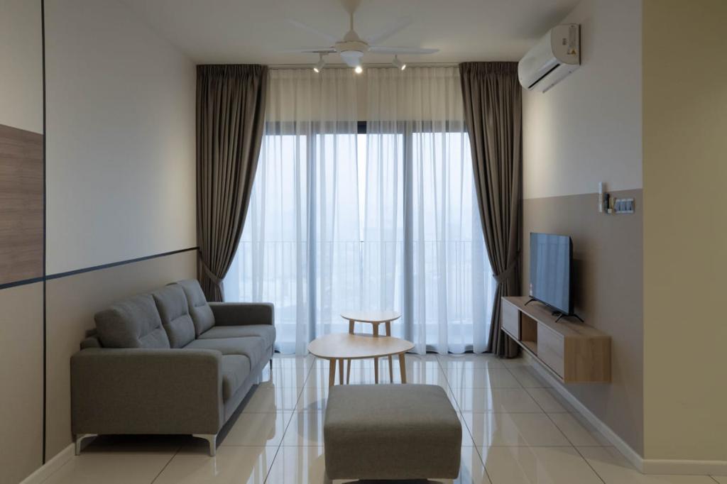 The Era, Condominium