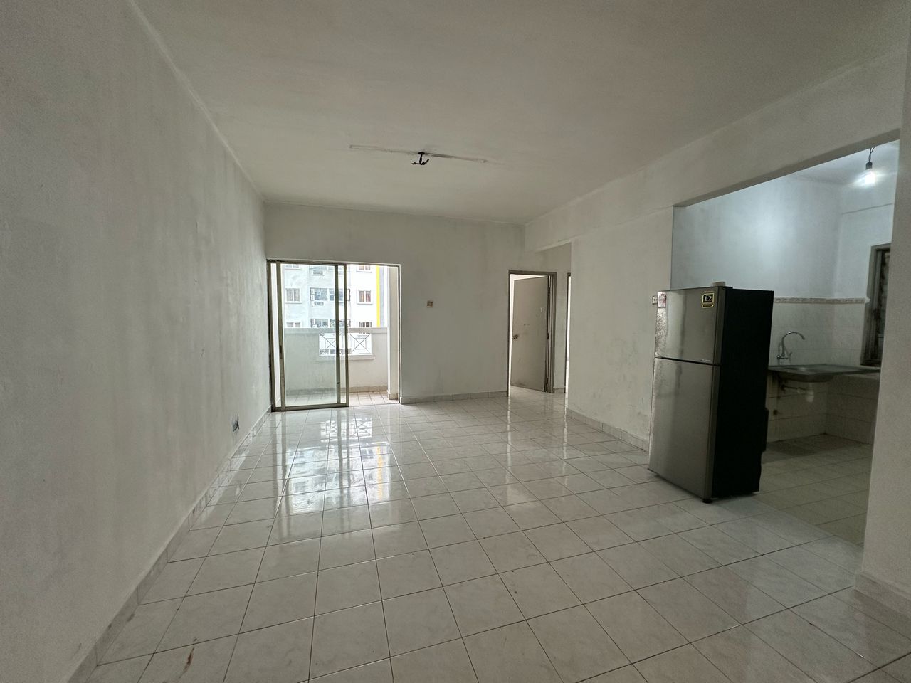 Pelangi Damansara, Condominium