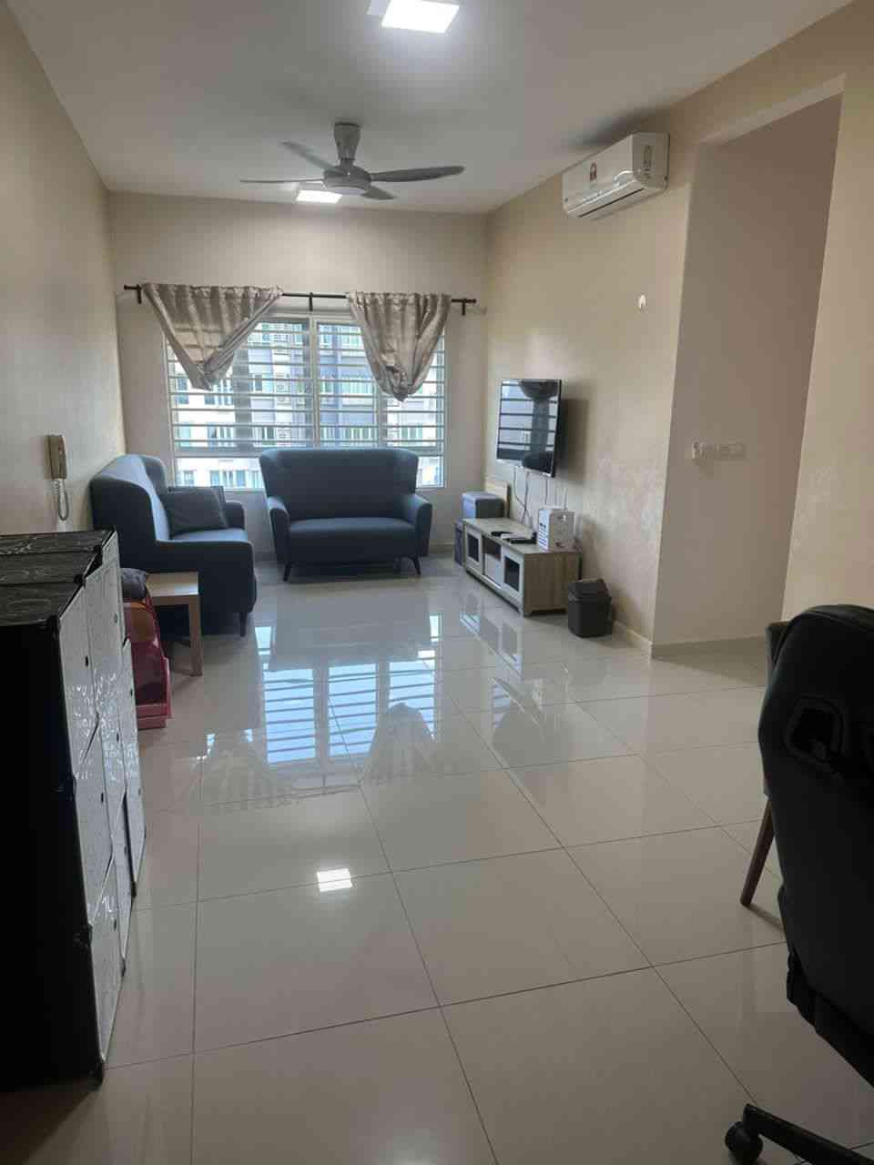 Savanna Executive Suites, Condominium