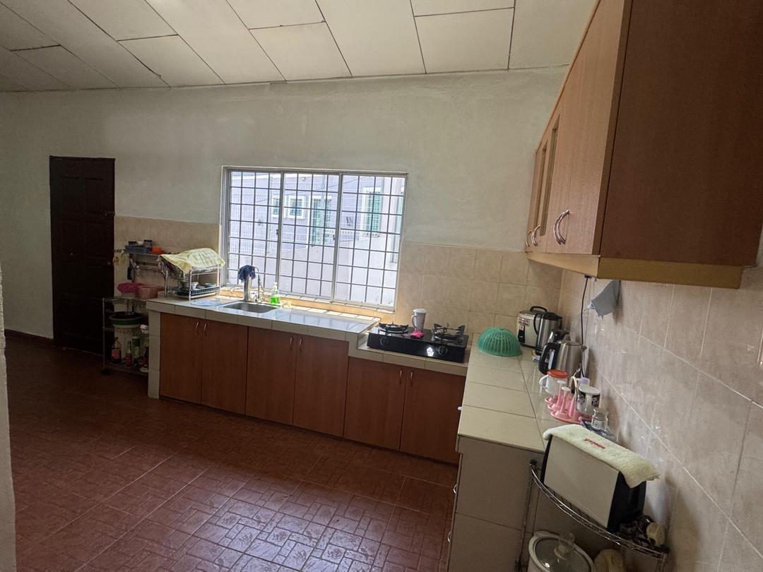 Landed Property, Double Storey