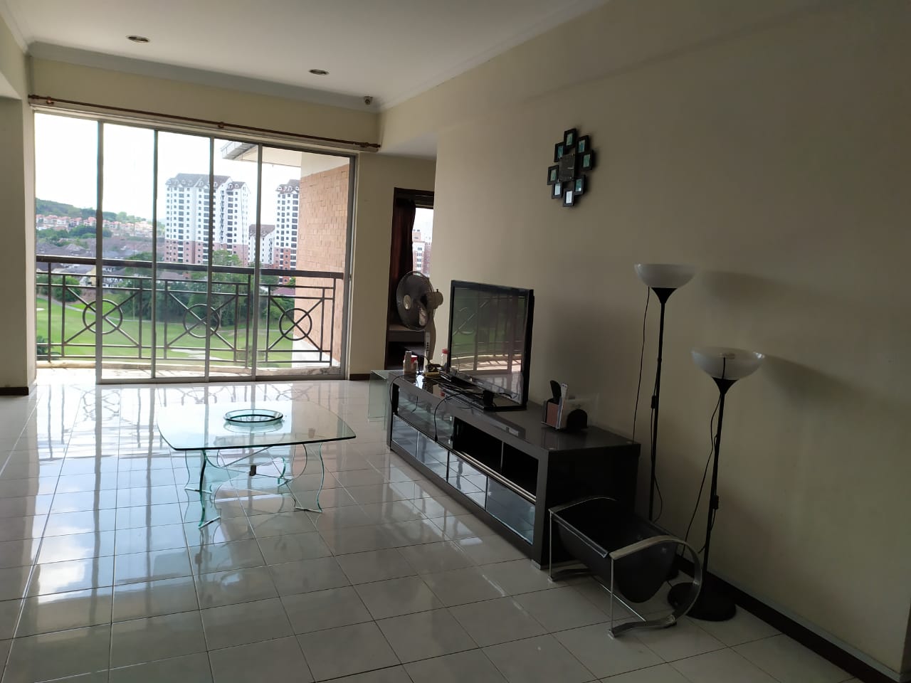 Condominium Forest Green Bandar Sungai Long Sinland Real Estate