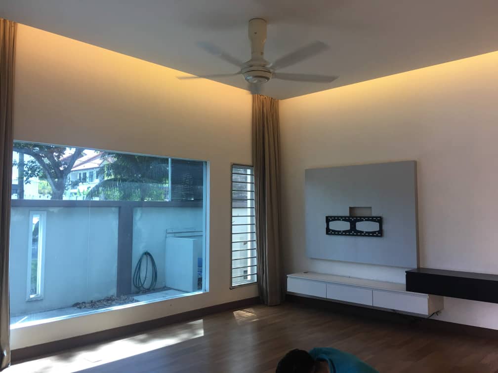 Bk1, Single Storey