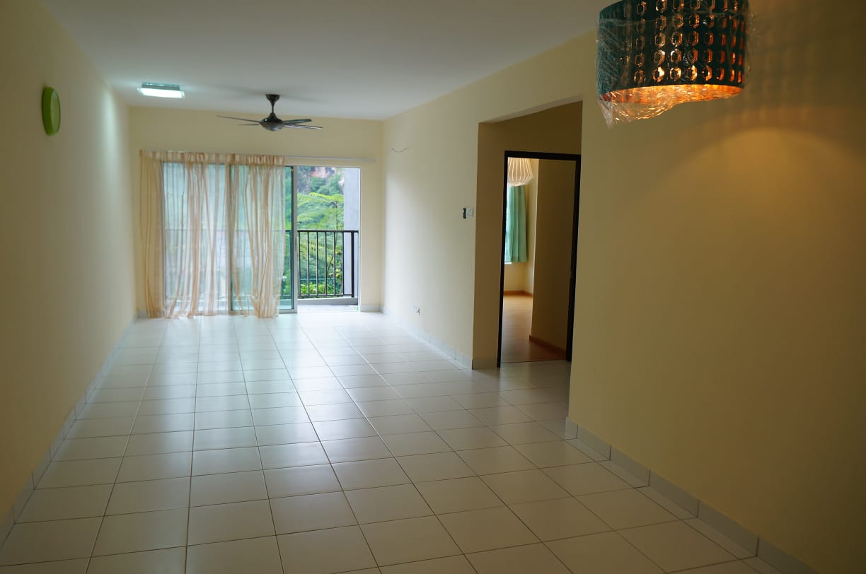 Amara Condo, Condominium