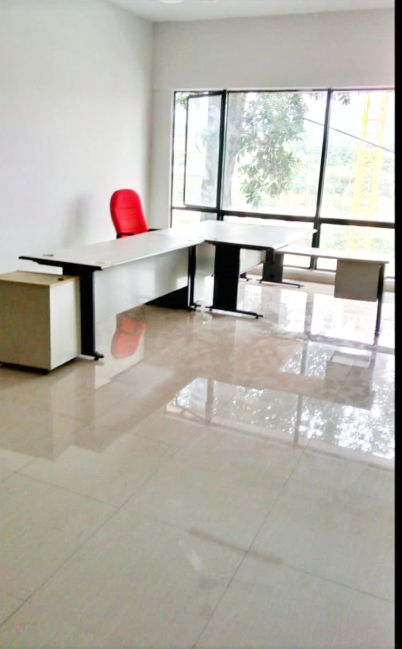Vista Shop, Office