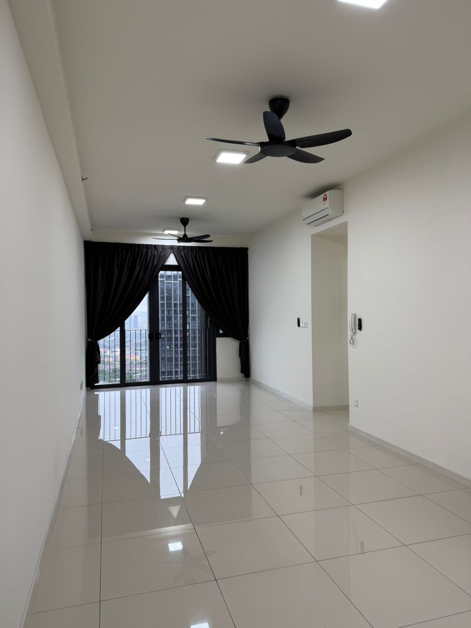Sunway Avila, Serviced Residence