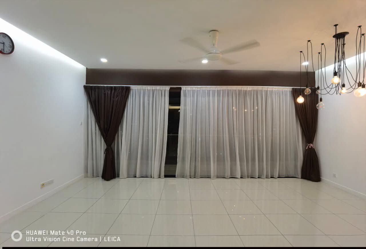 CloudTree Residence, Condominium