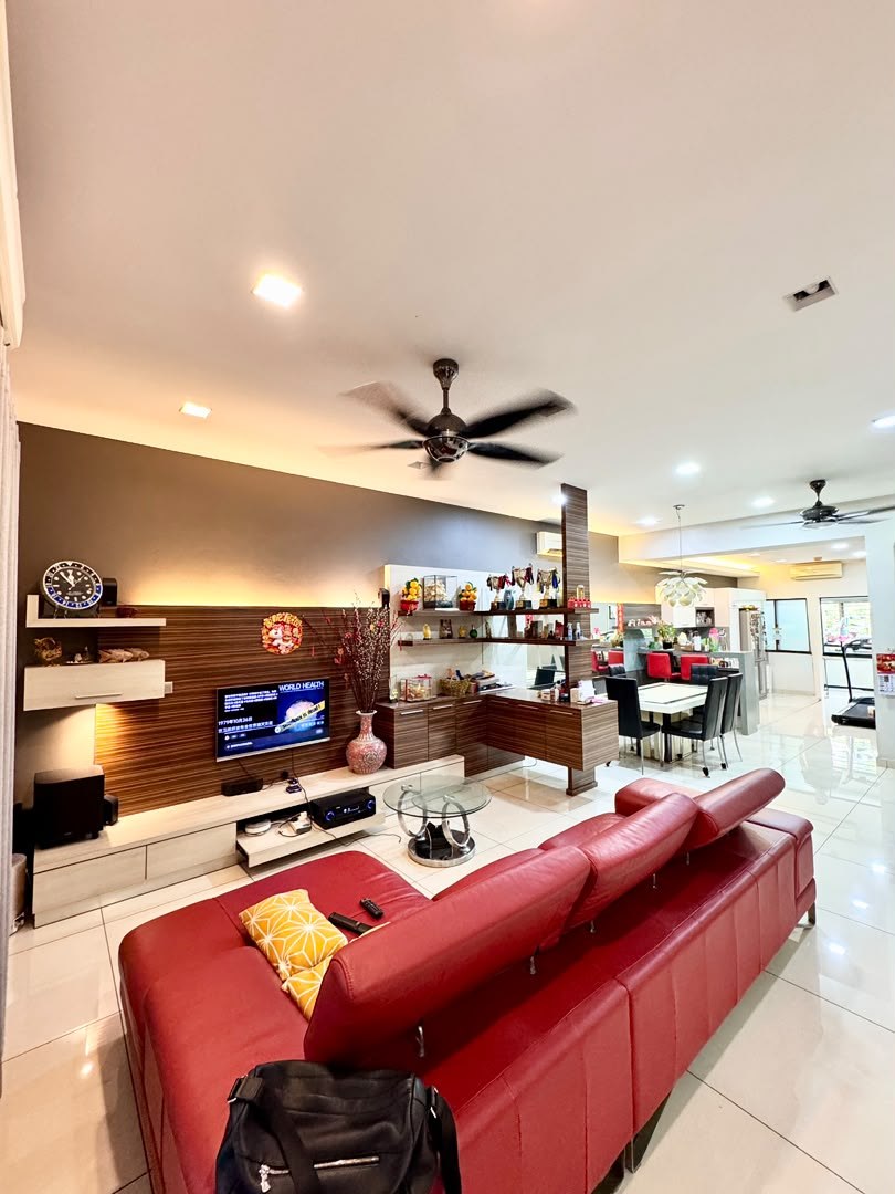 Sunway Spk, Residential Land