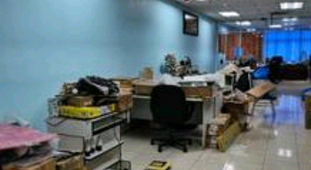 Shah Alam Commercial, Shop