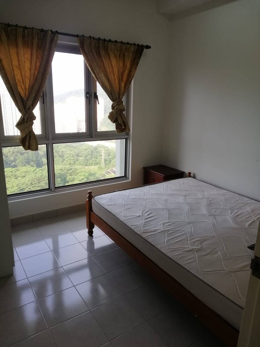 Apartment Sofiya Residence desa park city Sinland Real Estate