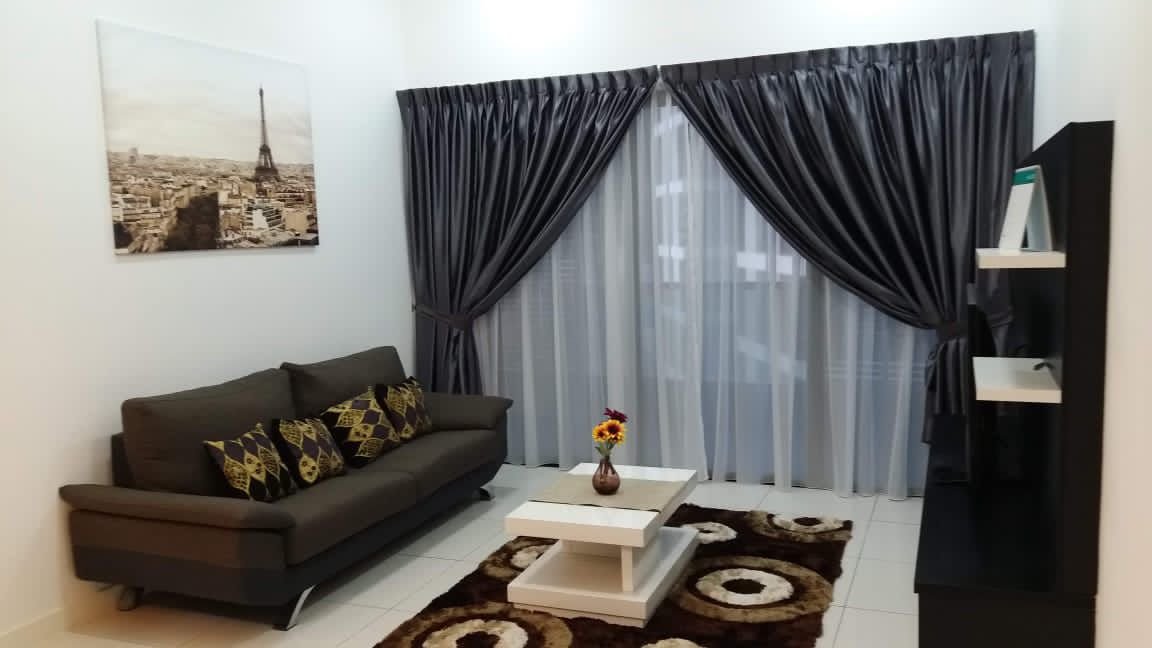 The Veo, Condominium