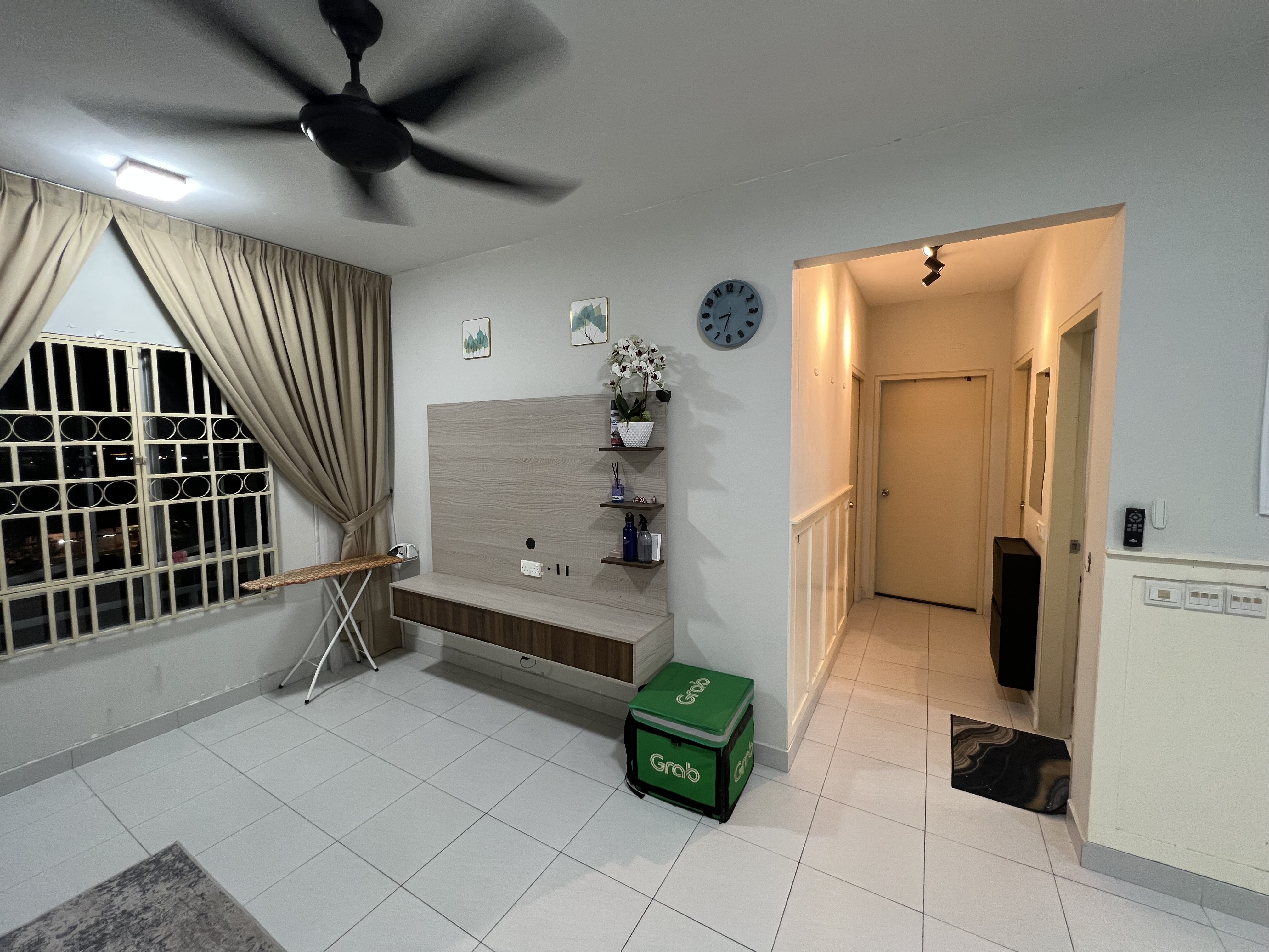 Seri Intan, Apartment