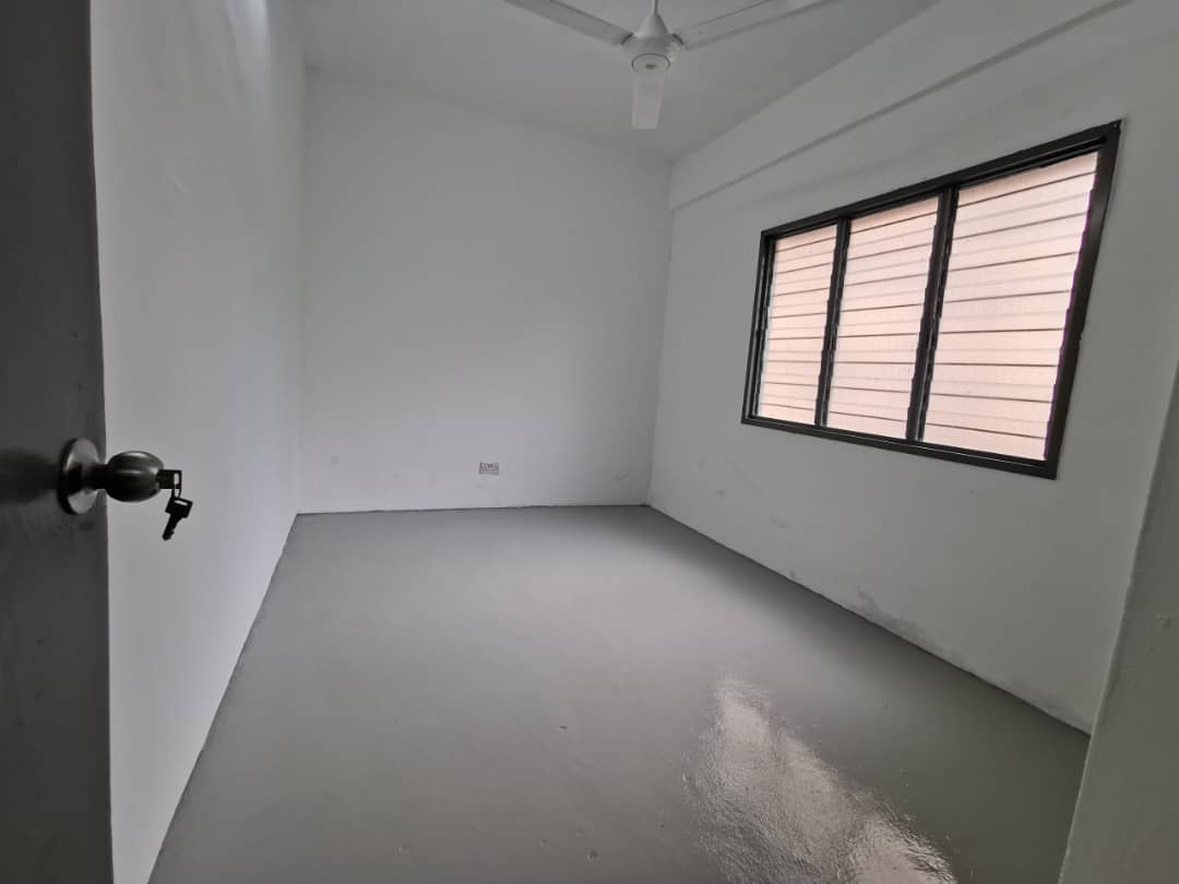 Apartment Mutiara Magna Kepong, Metro Prima Sinland Real Estate