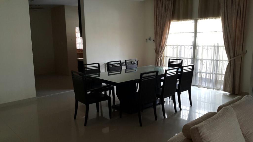 PJU 1A, Double Storey